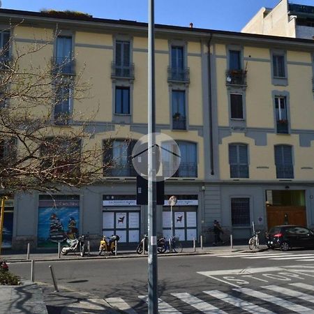 Ceruleo Apartment Mailand Exterior foto