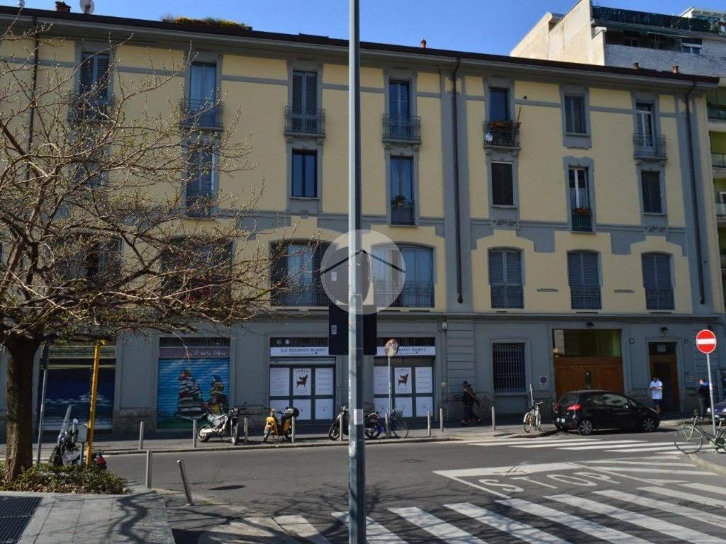 Ceruleo Apartment Mailand Exterior foto