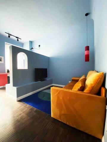 Ceruleo Apartment Mailand Exterior foto